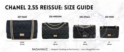 chanel shopping bag sizes|chanel bag sizes and prices.